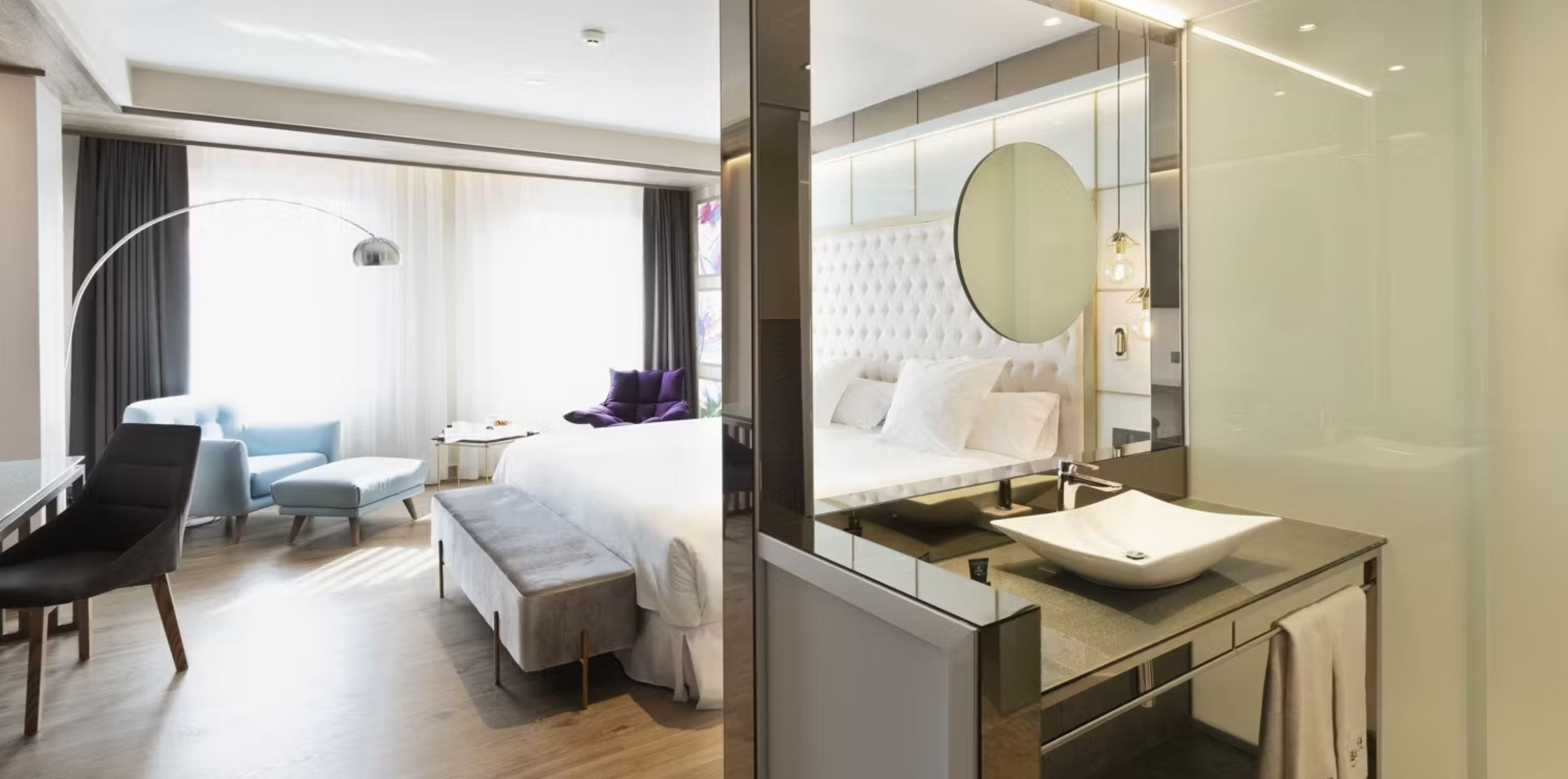 Diseño de interior profesional en Ourense