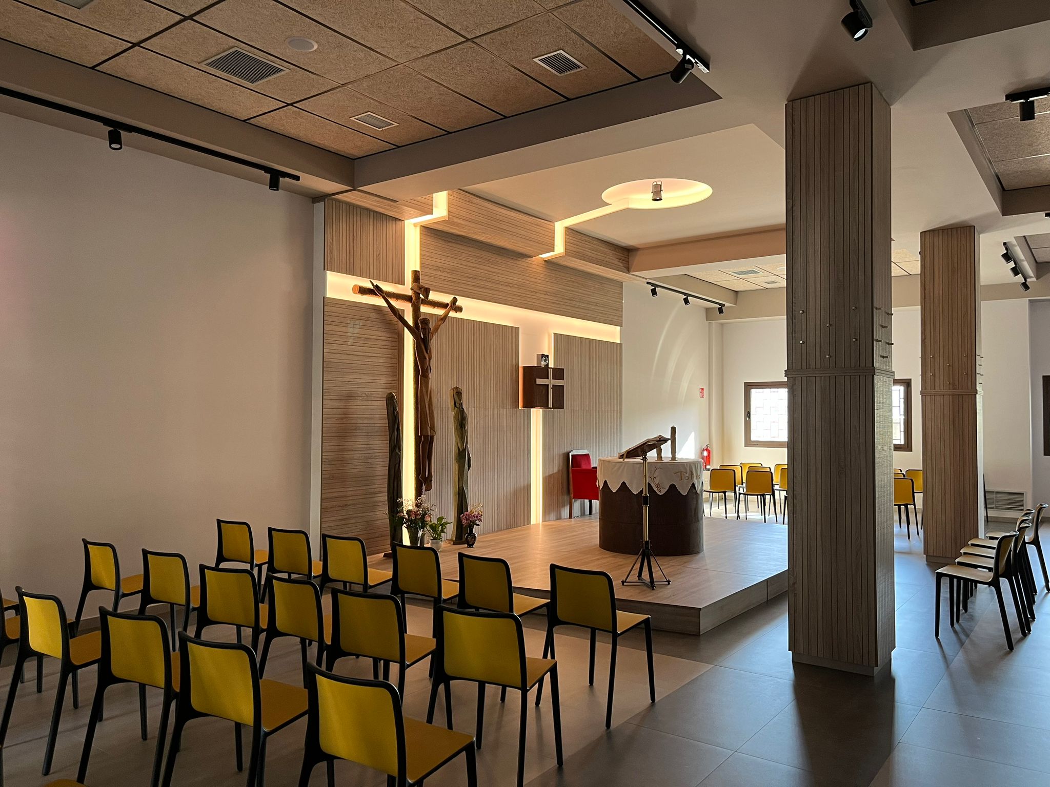 Ejecución de proyectos de interiorismo en Ourense